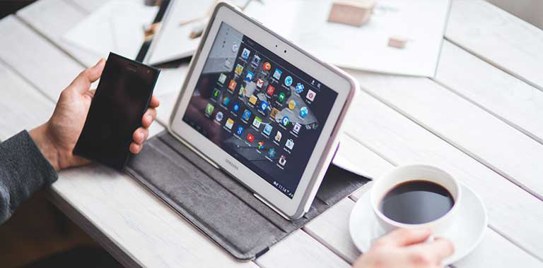 tablet