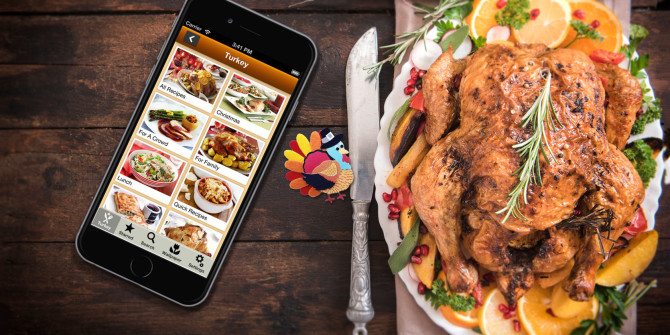 ZAGG-Phone-Repair-Thanksgiving