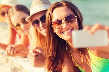 ZAGG Phone Repair - Summer Tips