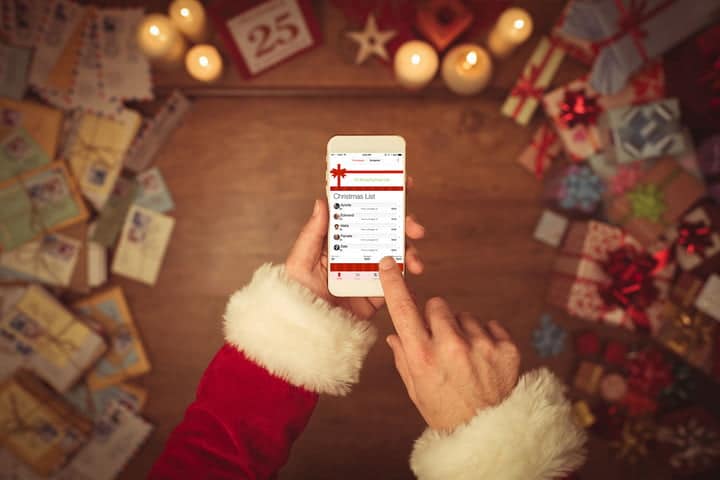 ZAGG Phone Repair Holiday Apps 2018